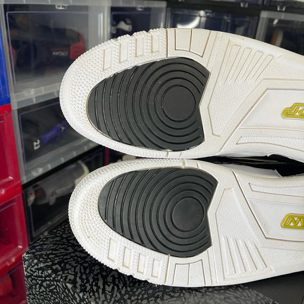 Jordan - Picture 6 of 7